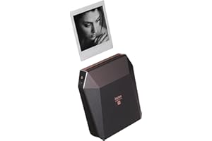 Fujifilm instax 16558138 Imprimante format Carré Noir/Blanc