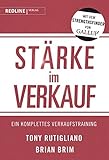 Stärke im Verkauf: Ein komplettes Verkaufstraining by 