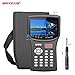 Produktbild nktech HD Digital Satellite TV Signal Finder Meter nk-620 CCTV Kamera Tester AHD TVI CVI Analog Kameras Video Test Monitor 10,9 cm TFT LCD Unterstützung DVB-S/S2 MPEG-4 MPEG-2