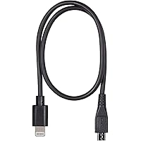 Shure Amv - Ltg Câble Micro Usb - Lightning