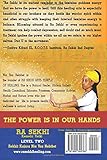 Image de Ra Sekhi Kemetic Reiki: Level 2