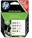 Produktbild HP 364 schwarz/cyan/magenta/gelb Original Tintenpatronen (altes Modell)