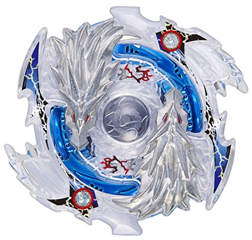 Beyblade Burst B - 66 Starter Lost Longinus. N. Sp