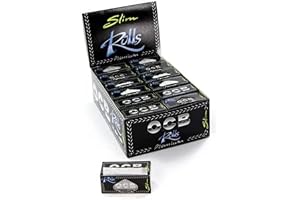 OCB Premium Rolls Slim – 6 stycken a 4 m 19931