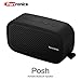 Portronics POR-567 Posh wireless Portable Bluetooth speaker ( Black ) RS.1749.00