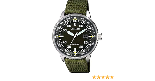 Orologio Citizen Uomo BM7390-22X : Amazon.it: Orologi