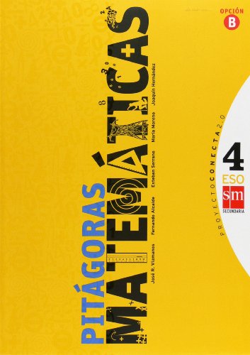 Matemáticas 4º eso op b