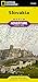 Produktbild Slovakia: Travel Maps International Adventure Map (National Geographic Adventure Map, Band 3323)