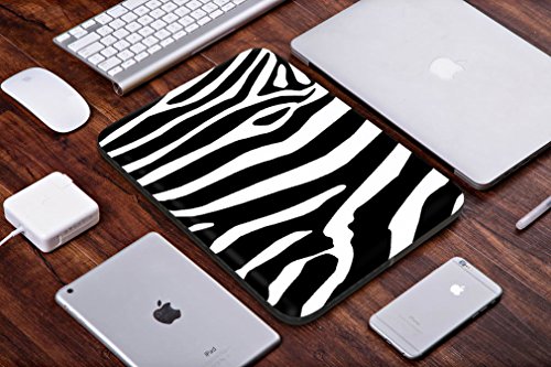 Sidorenko Designer Tablet Tasche für 7-8 Zoll aus Neopren max. Geräteabmessungen 22 x 15,5 cm - 4