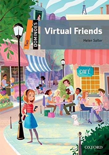 Dominoes 2 Virtual Friends MP3 Pack