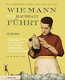 Image de Wie MANN den Haushalt führt
