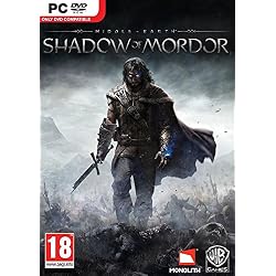Middle-Earth: Shadow Of Mordor [Importación Francesa]