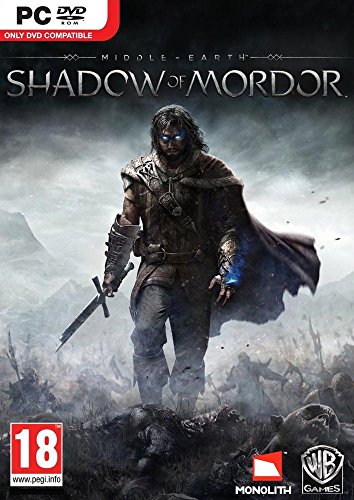 Middle-Earth: Shadow Of Mordor [Importación Francesa]