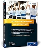 Organisationsmanagement mit SAP ERP HCM (SAP PRESS) by 