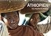 Äthiopien - das Hochland Afrikas (Wandkalender 2014 DIN A3 quer): Das faszinierende Land Äthiopien und seine Menschen (Monatskalender, 14 Seiten) by 