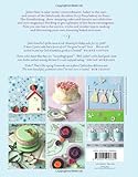 Image de The Cake Decorating Bible: Simple steps to creating beautiful cupcakes, biscuits, birthday cakes and more