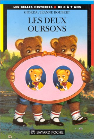 <a href="/node/41066">LES DEUX OURSONS</a>