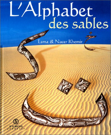 L'Alphabet des sables