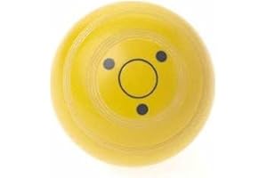 CreativeMinds UK Crown Green Jack Yellow