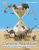 Image de Darwins Abenteuer und die Geschichte der Evolution