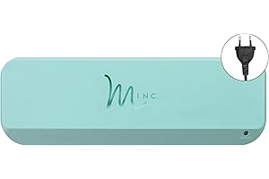 AMERICAN CRAFTS / WE R MEMORY WR MINC MACHINE 8.5 MINT EU 60000684-EU