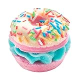 Butter Loop Bath Bomb by Bomb Cosmetics - RippleBath Bomb by Bomb Cosmetics -Licious