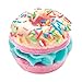 Butter Loop Bath Bomb by Bomb Cosmetics - RippleBath Bomb by Bomb Cosmetics -Licious