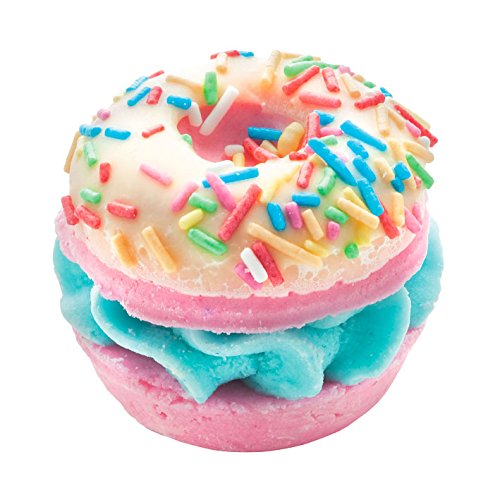 Butter Loop Bath Bomb by Bomb Cosmetics - RippleBath Bomb by Bomb Cosmetics -Licious
