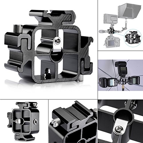 Fantaseal Cam ra Stabilisateur pour GoPro Hero 5 Professionnel en Basse Position Shooting Rig w 3 Axis Hot Shoe Niveau Bulle 3 Axis Hot Shoe pour GoPro Hero 5 4 Session 3 3 Nikon Canon Pentax Sony Olympus Panasonics etc DSLR Cam ra Camcorder SONY HDR AS-10 15 20 30 50 100 200 AZ-1 FDR X1000VR Garmin Virb XE SJCAM SJ4000 SJ4000WIFI SJ5000 Xiaomi Yi Xiaomi Yi 4K DBPOWER QUMOX ICEFOX Akaso Apeman etc Action Cam Trail Cam ra Photography Outdoor Stabilizer Holder reviews Fantaseal Cam ra Stabilisateur pour GoPro Hero 5 Professionnel en Basse Position Shooting Rig w 3 Axis Hot Shoe Niveau Bulle 3 Axis Hot Shoe pour GoPro Hero 5 4 Session 3 3 Nikon Canon Pentax Sony Olympus Panasonics etc DSLR Cam ra Camcorder SONY HDR AS-10 15 20 30 50 100 200 AZ-1 FDR X1000VR Garmin Virb XE SJCAM SJ4000 SJ4000WIFI SJ5000 Xiaomi Yi Xiaomi Yi 4K DBPOWER QUMOX ICEFOX Akaso Apeman etc Action Cam Trail Cam ra Photography Outdoor Stabilizer Holder