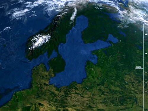 Die Ostsee, Zwischen Deutschland und Estland Die Ostsee, Zwischen Deutschland und Estland