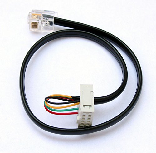Preisvergleich Produktbild Pixy Lego Mindstorms Kabel