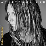 Kleine Gro�e Liebe-Fanbox - Annett Louisan
