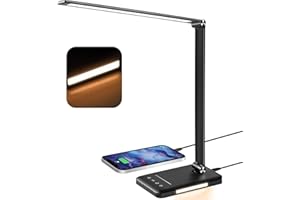 BIENSER Lampa Biurkowa LED