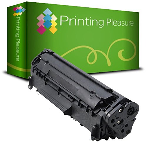 Canon EP27 Premium Toner Schwarz kompatibel für Canon MF5550, MF5630, MF5650, MF5730, MF5750, MF5770, LBP3200, MF3110, MF3112, MF3220, MF3228, MF3240