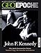 Geo Epoche 40/2009: John F. Kennedy. Kuba, Apollo, Rassenunruhen, Vietnam: Tausend Tage, die Amerika veränderten (2010-01-20) by