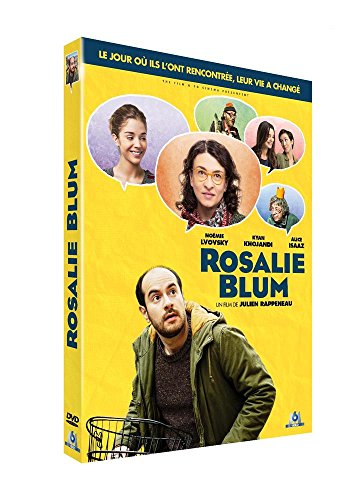 Rosalie Blum