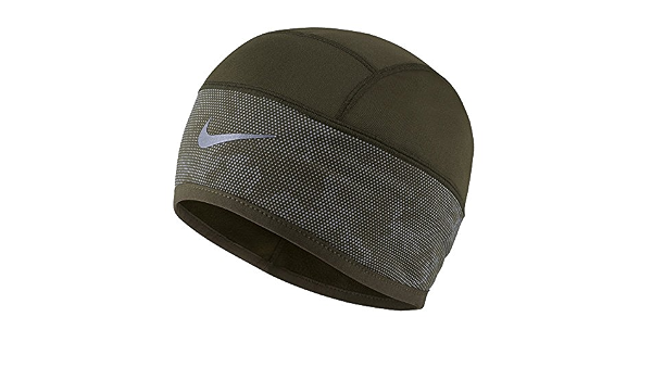 Nike Cold Weather Reflective Running 