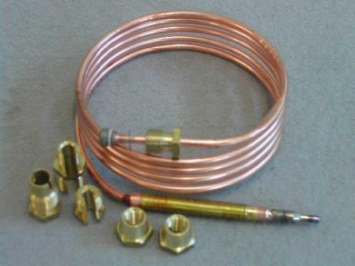 Homespare-Kit termocoppia 1200 mm