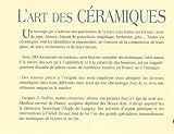 Image de L'Art des céramiques : Une histoire complète des techniques
