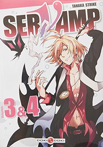 Servamp — Tome 2