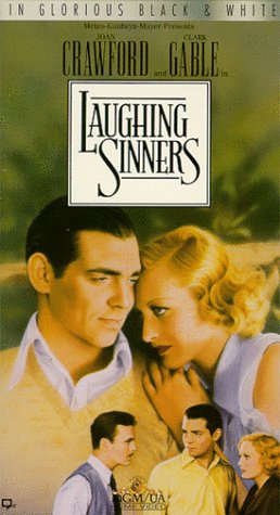 Preisvergleich Produktbild Laughing Sinners [VHS]