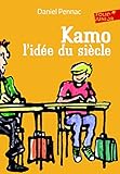 Une aventure de Kamo, 1 : Kamo. L'idée du siècle