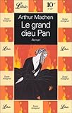 Le grand dieu Pan