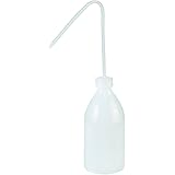 Baas Bike Parts 5756739 Bec Flacon, 500ml Capacité, Transparent