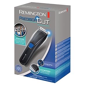 Remington HC5302 Precision Cut Hair Clipper Gift Set - Image 5