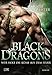 Produktbild Black Dragons - Wer holt die Küsse aus dem Feuer (Black-Dragons-Reihe, Band 3)