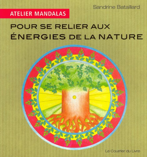 Download Atelier mandalas pour se relier aux énergies de la nature Download Atelier mandalas pour se relier aux énergies de la nature