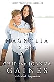 The Magnolia Story (with Bonus Content) (English Edition) by
