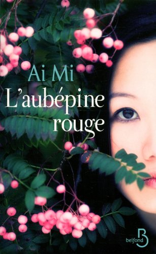 couverture de : L'Aub&eacute;pine rouge