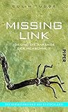 Image de Missing Link: Ida und die Anfänge der Menschheit<BR>Mit Josh Young